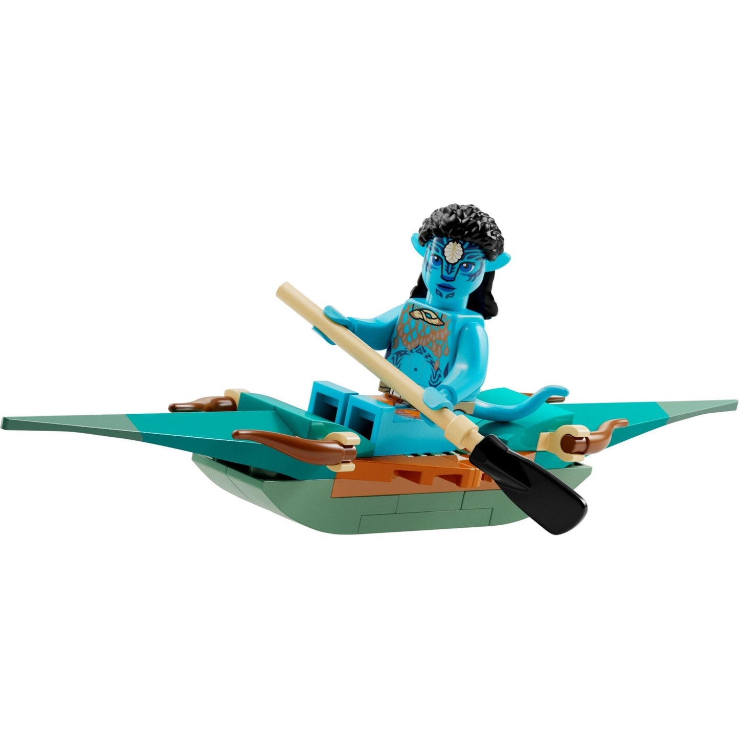 LEGO Avatar Metkayina Reef Home 75578
