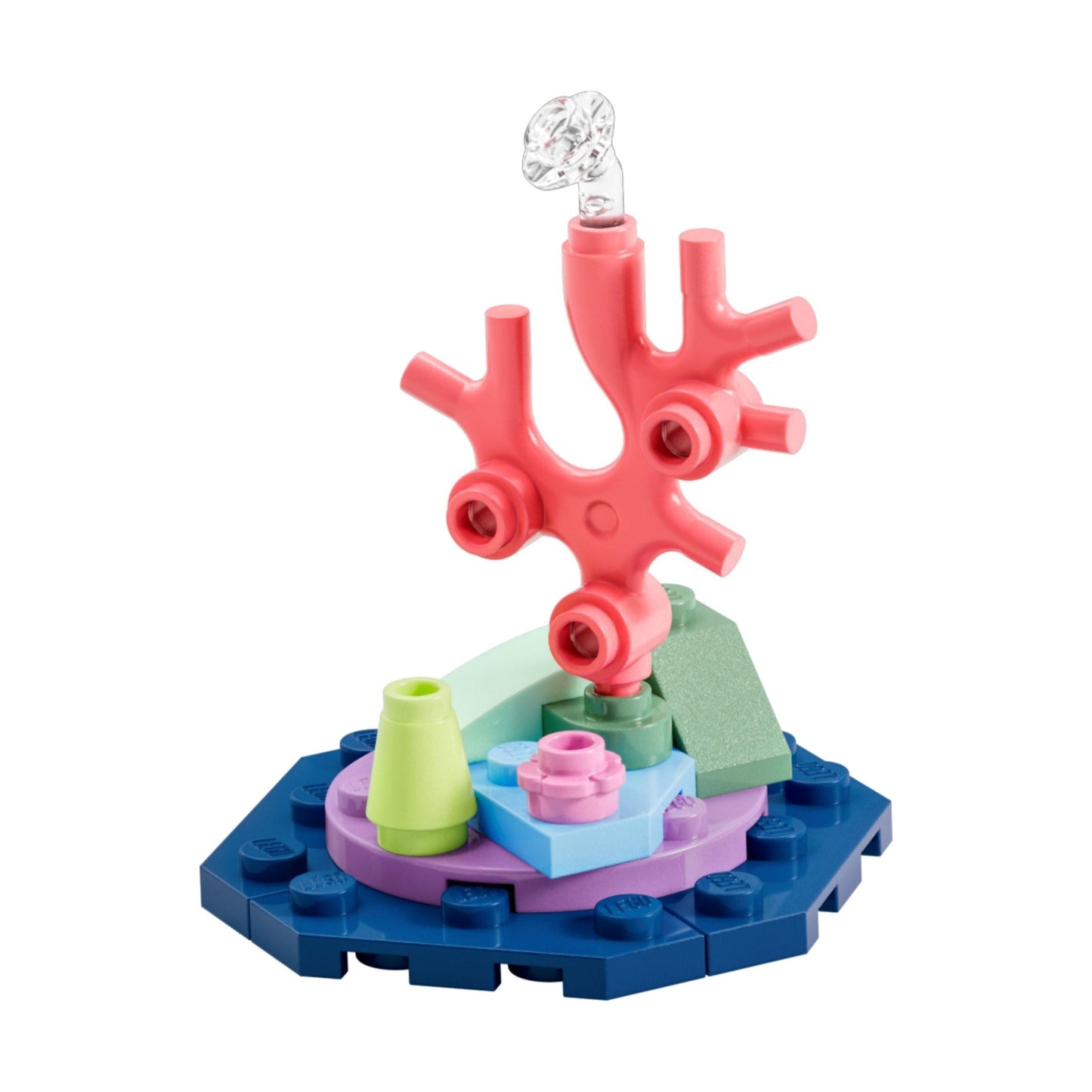LEGO Avatar Skimwing Adventure 75576