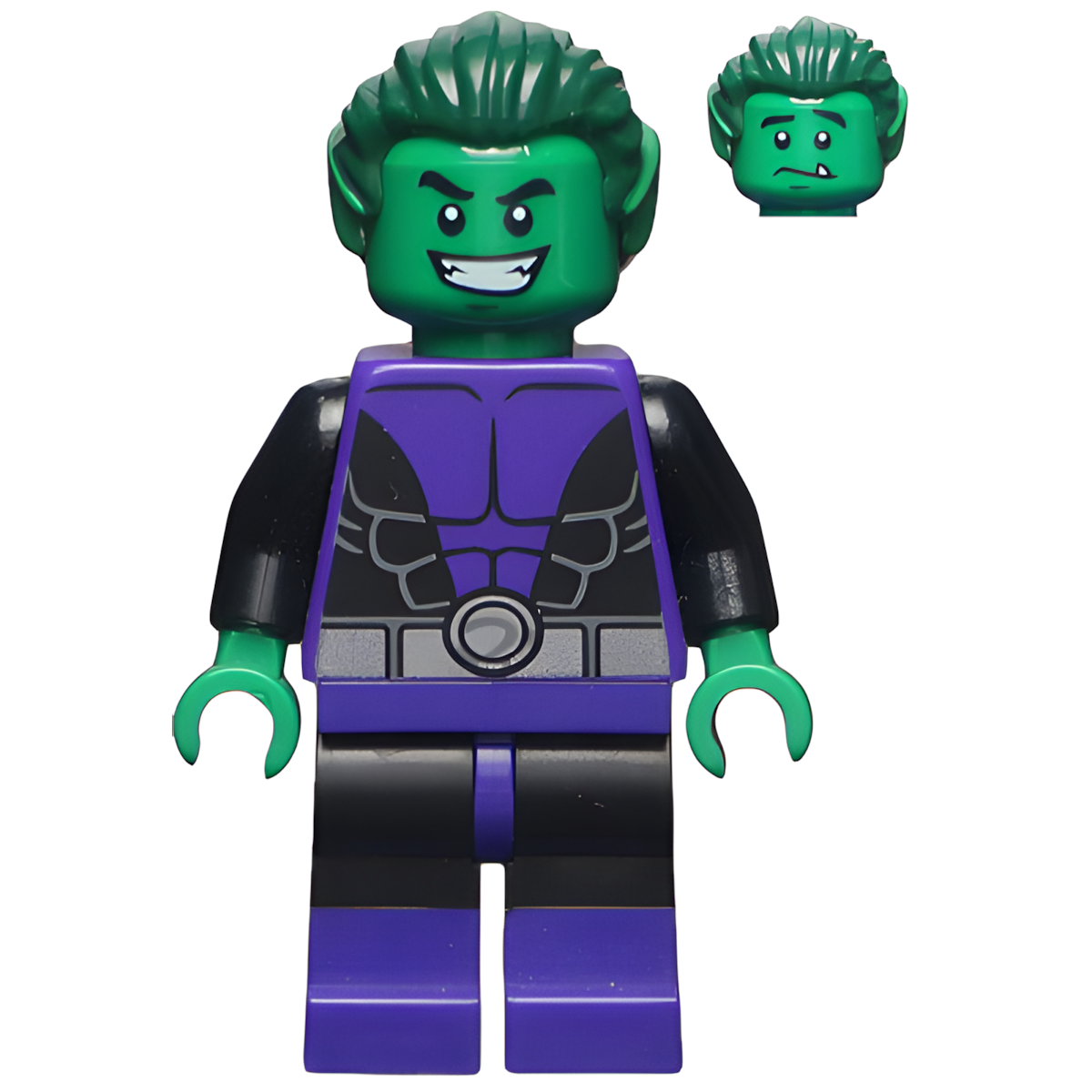 LEGO Batman II Beast Boy sh0198