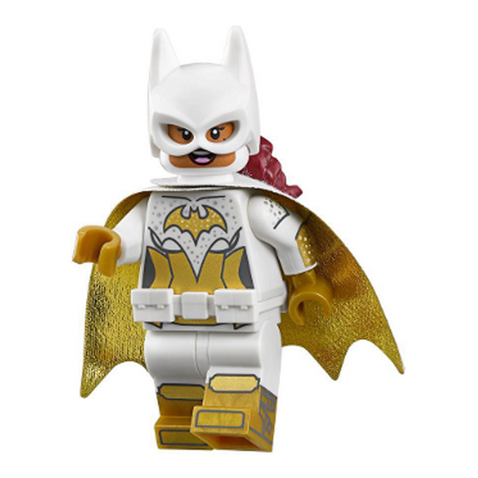 LEGO Batman Movie Disco Batgirl Minifigure sh0443
