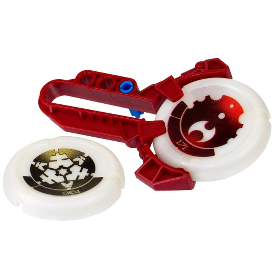 LEGO Bionicle Kanoka Disk Launcher Pack 8613