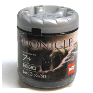 LEGO Bionicle Kraata 8580