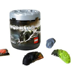 LEGO Bionicle Kraata 8580