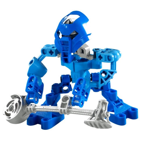 LEGO Bionicle Macku 8586