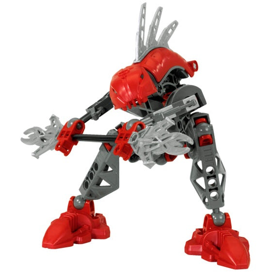 LEGO Bionicle Rahkshi Turahk 8592