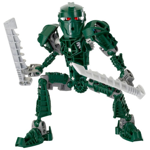 LEGO Bionicle Toa Matau 8605