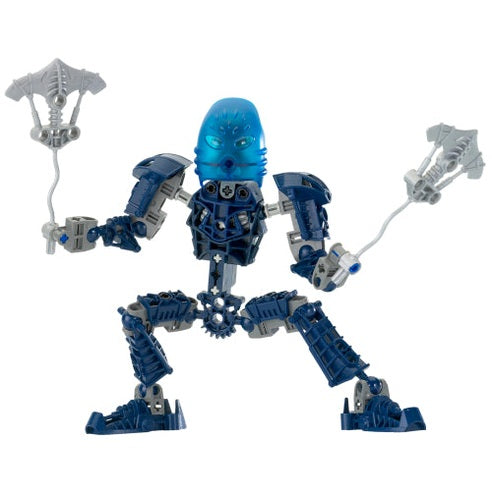 LEGO Bionicle Toa Nokama 8602