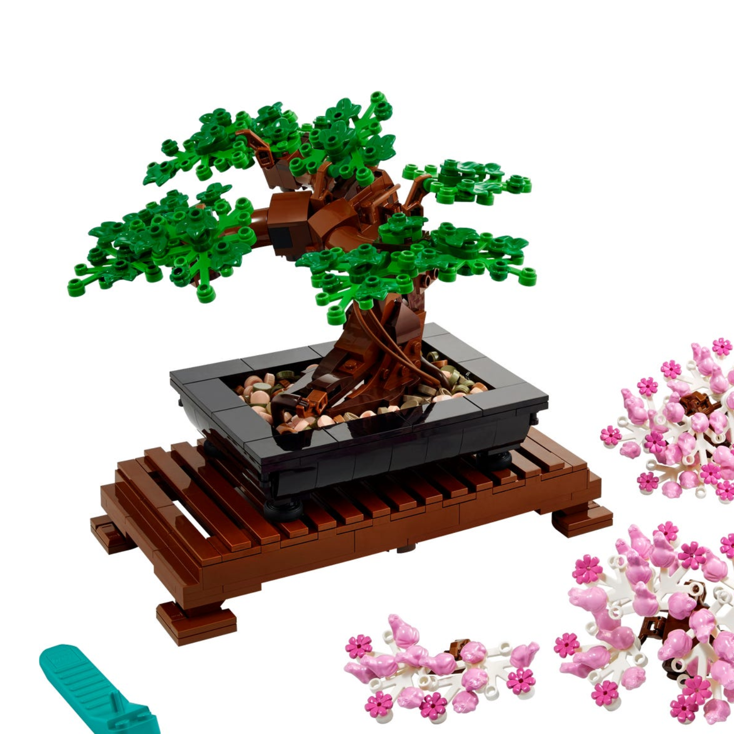 LEGO Botanicals Bonsai Tree 10281