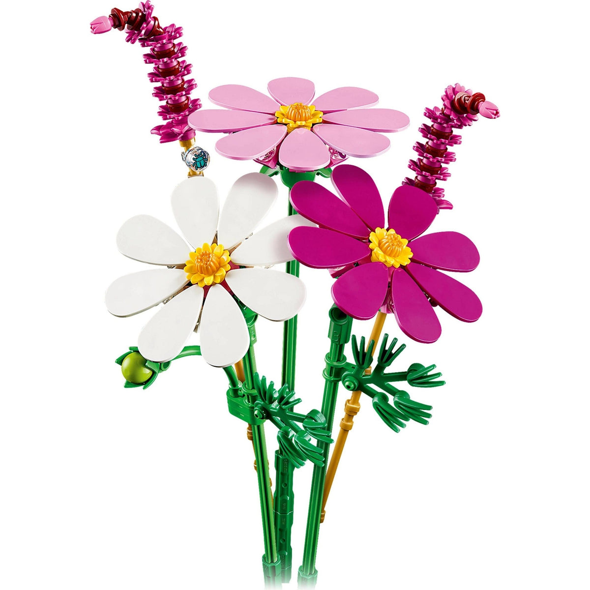 LEGO Botanicals Cosmos Flowers 11514
