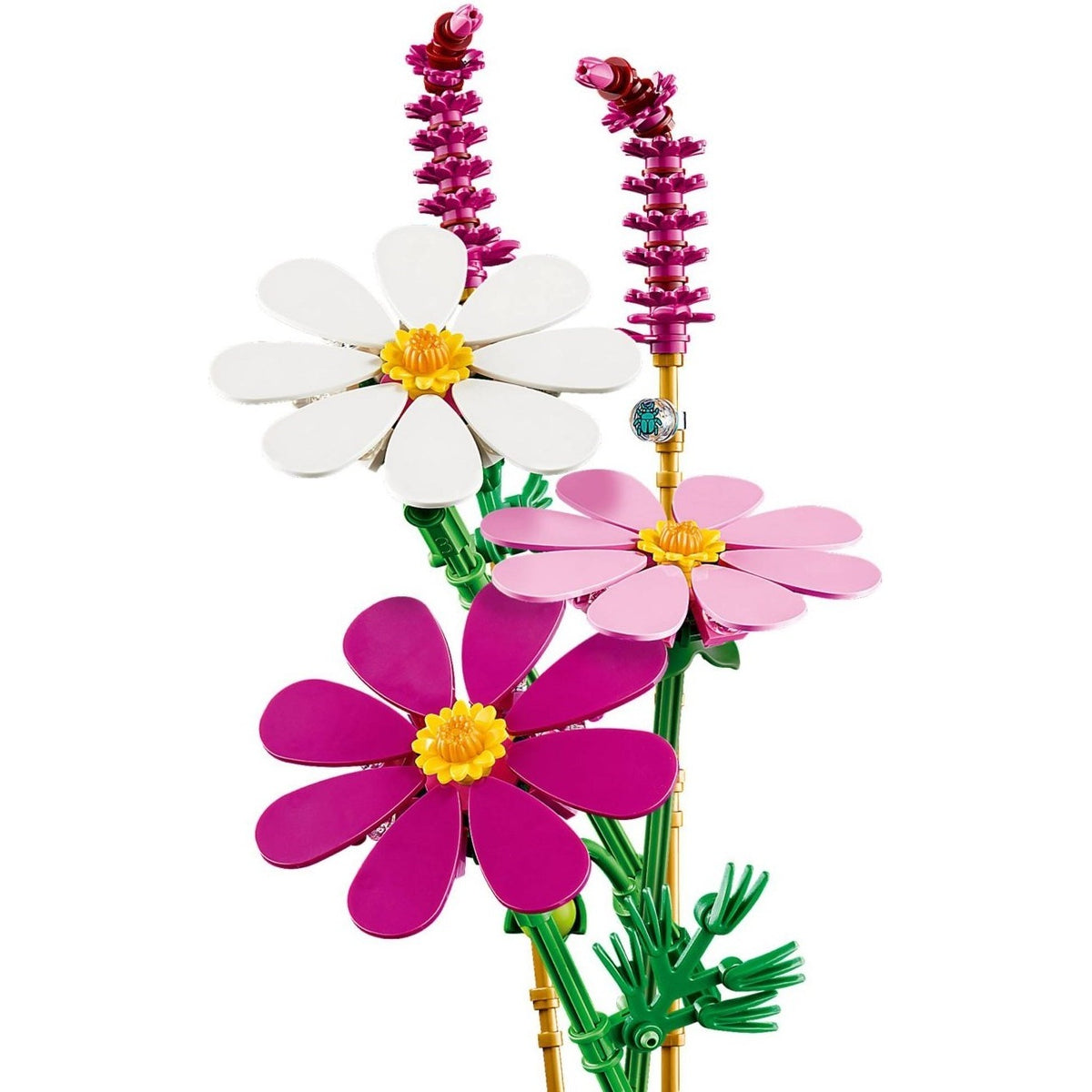 LEGO Botanicals Cosmos Flowers 11514