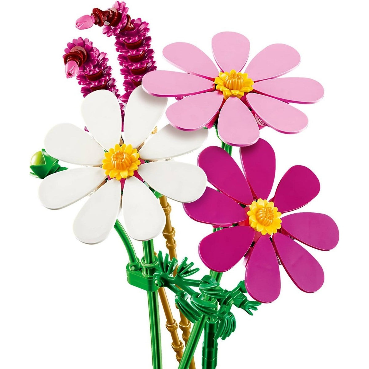 LEGO Botanicals Cosmos Flowers 11514