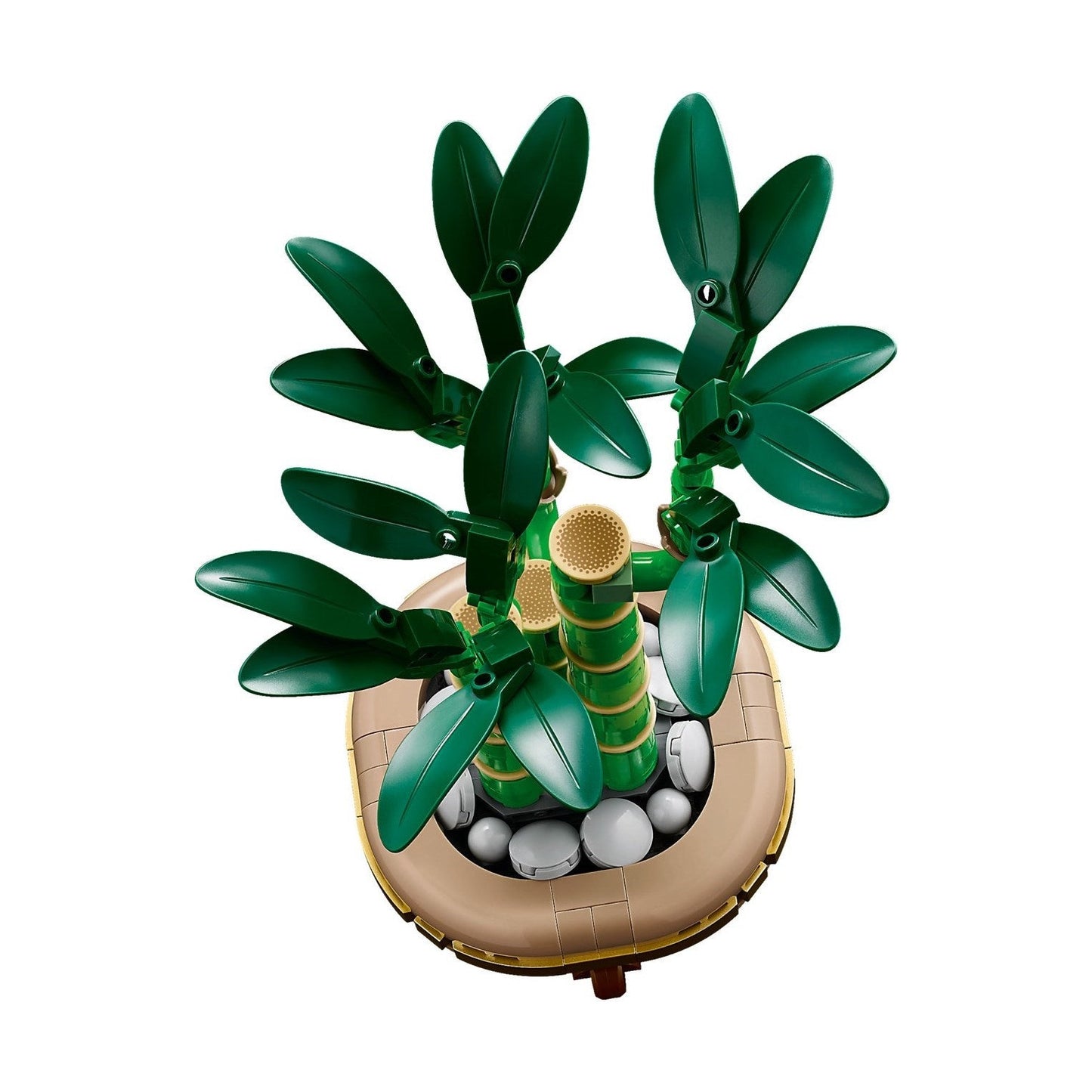 LEGO Botanicals Lucky Bamboo 10344