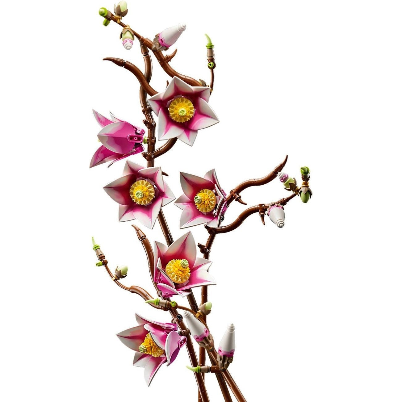 LEGO Botanicals Magnolia Branches 11510