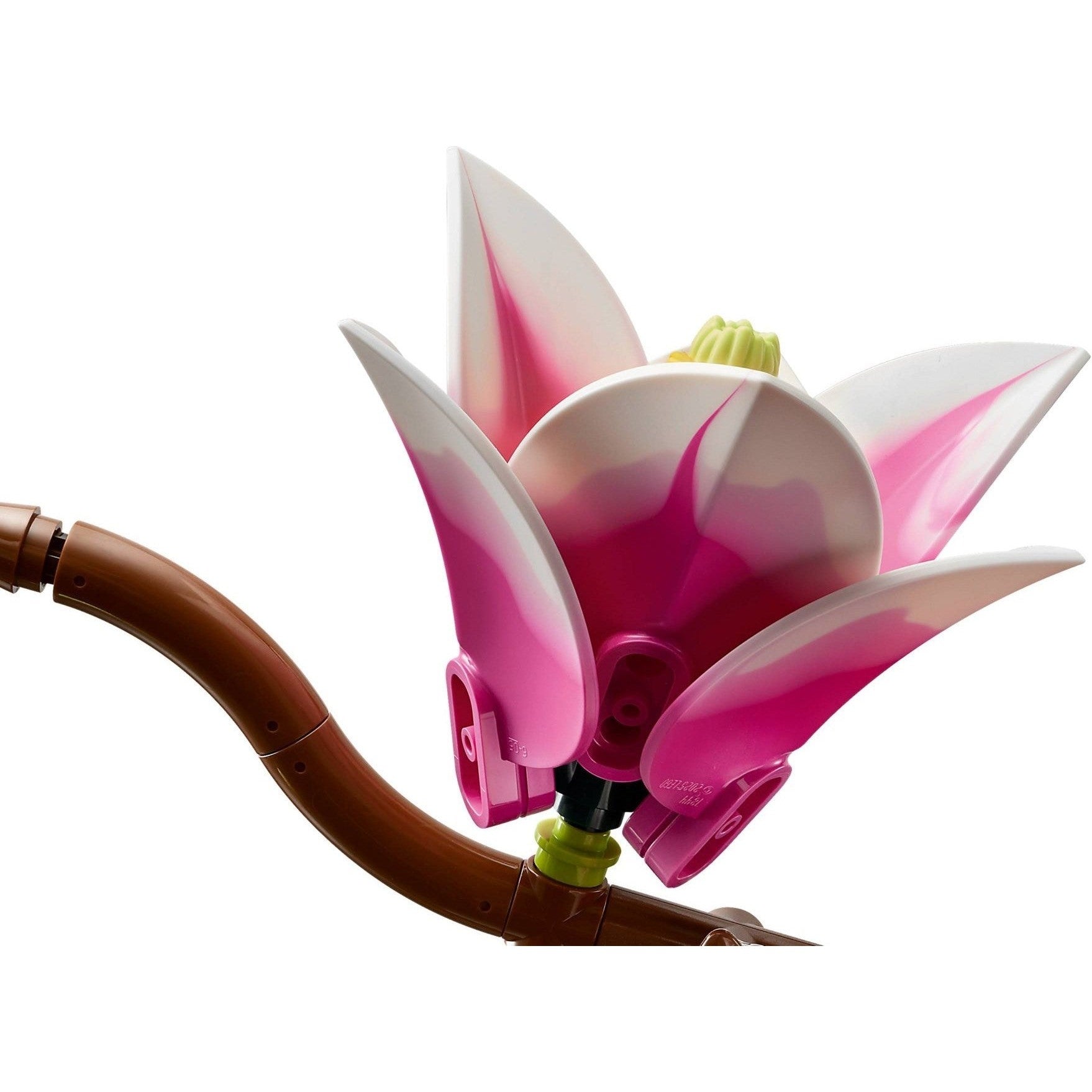 LEGO Botanicals Magnolia Branches 11510