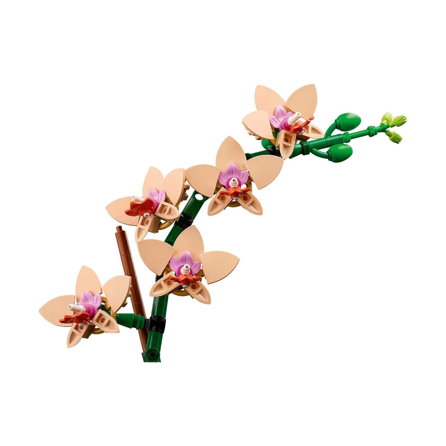 LEGO Botanicals Mini Orchid 10343