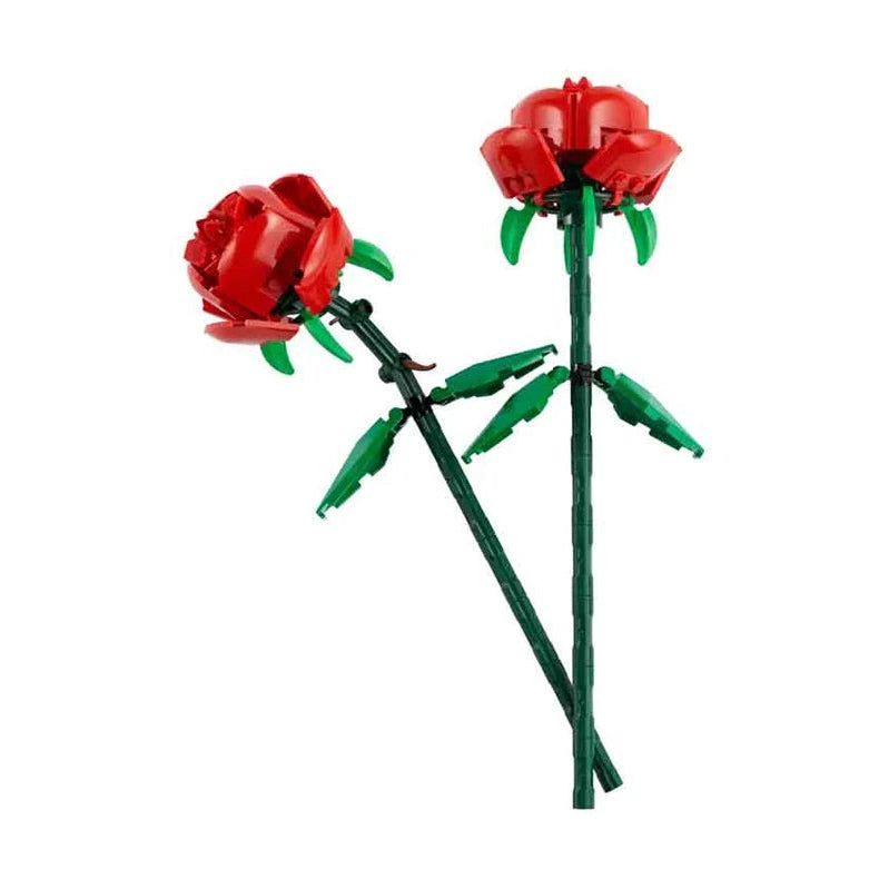 LEGO Botanicals Roses 40460