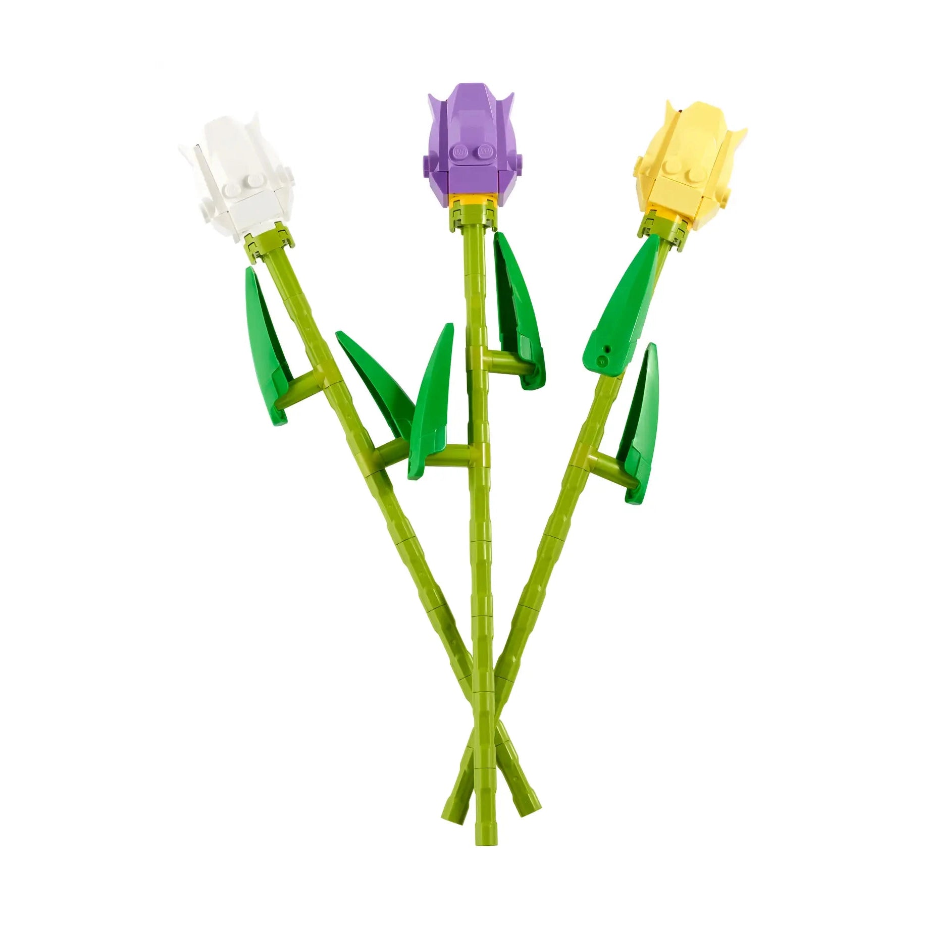LEGO Botanicals Tulips 40461
