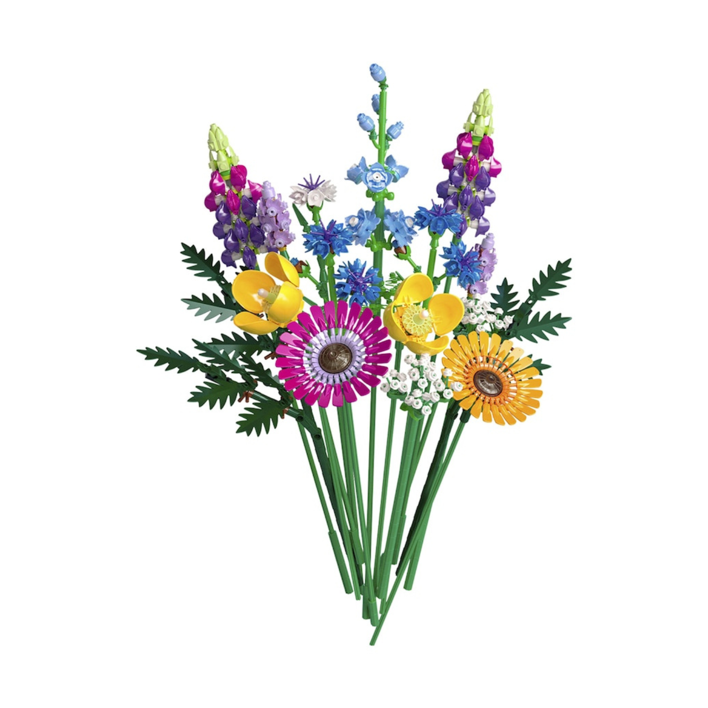 LEGO Botanicals Wildflower Bouquet 10313