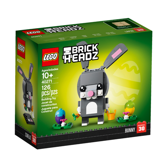 LEGO BrickHeadz: Bunny 40271