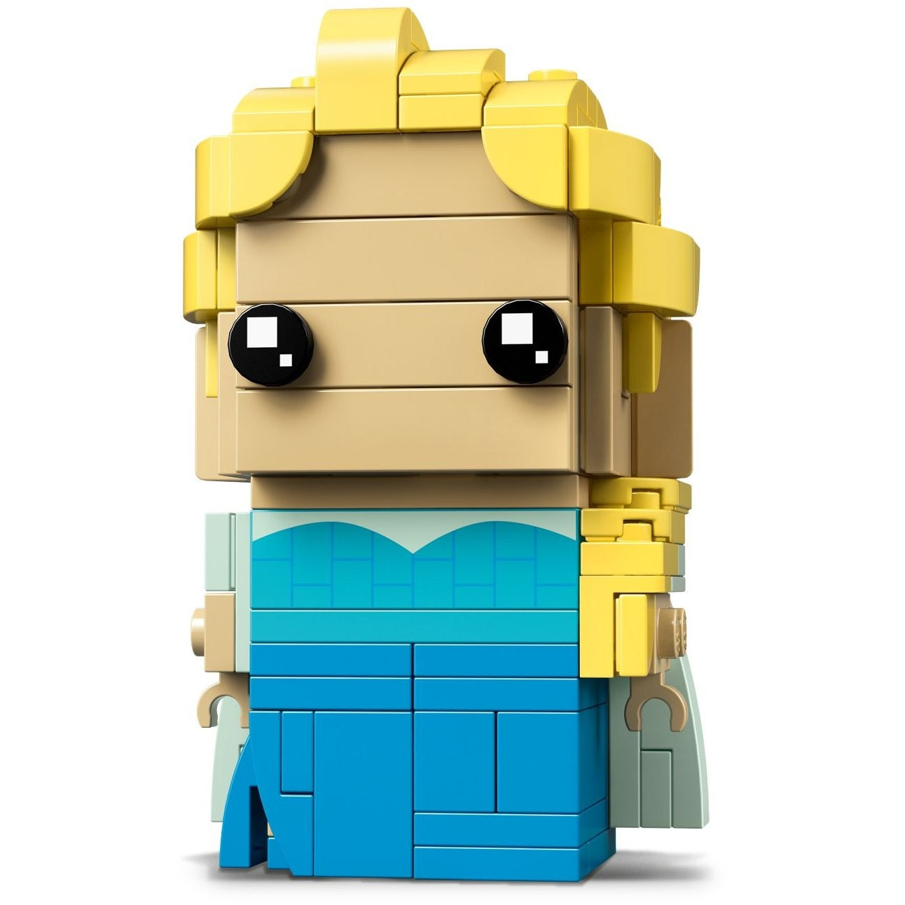 LEGO BrickHeadz Elsa 41617