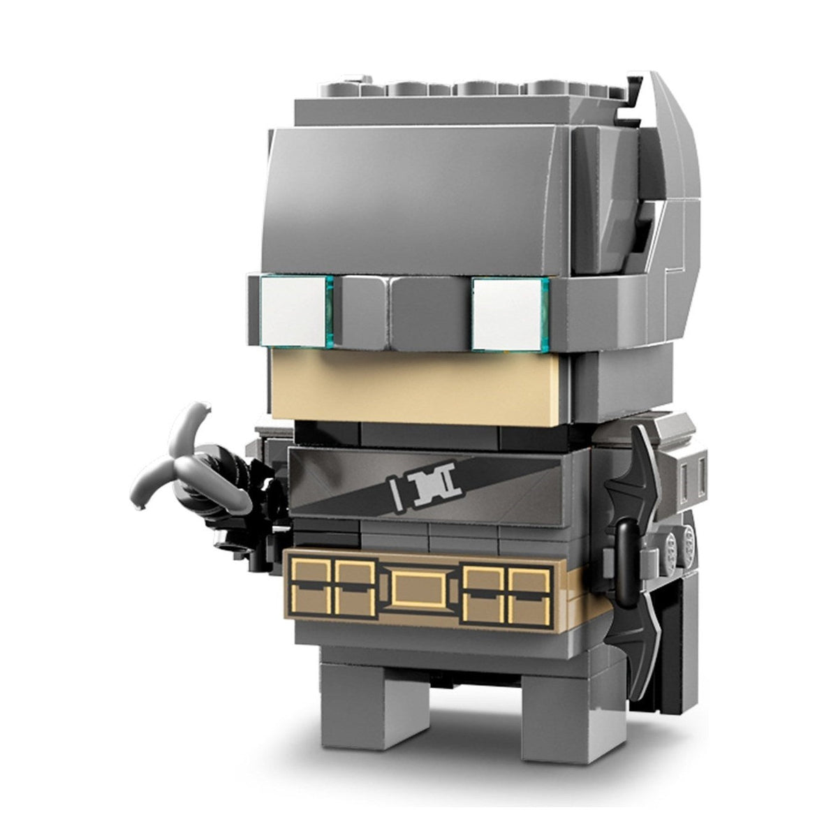 LEGO BrickHeadz Limited Edition Batman 85th Anniversary 40726
