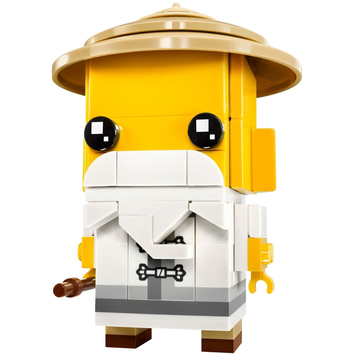 LEGO BrickHeadz Master Wu 41488