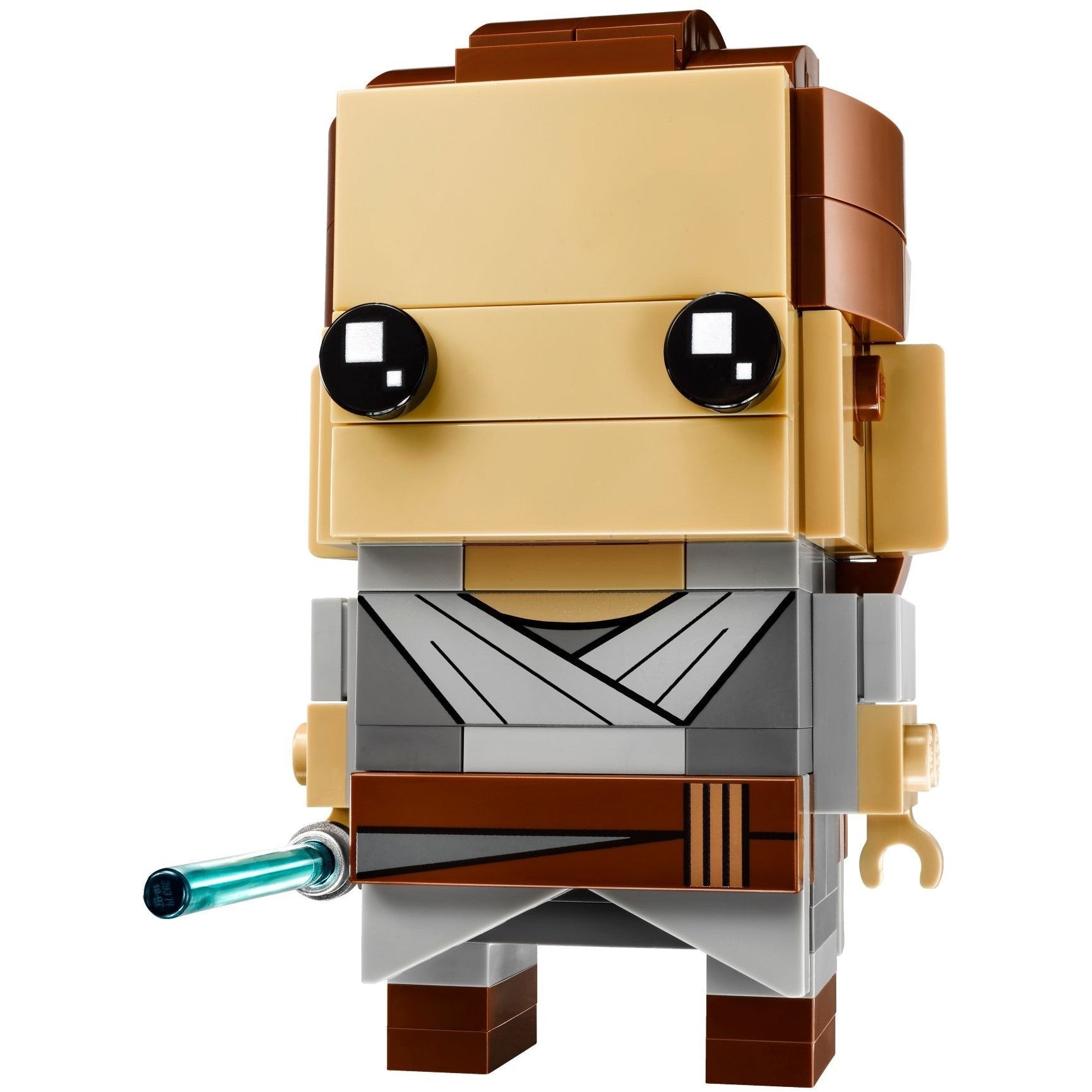LEGO BrickHeadz Rey 41602