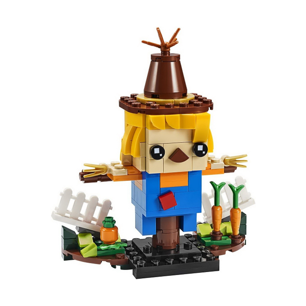 LEGO BrickHeadz: Scarecrow 40352