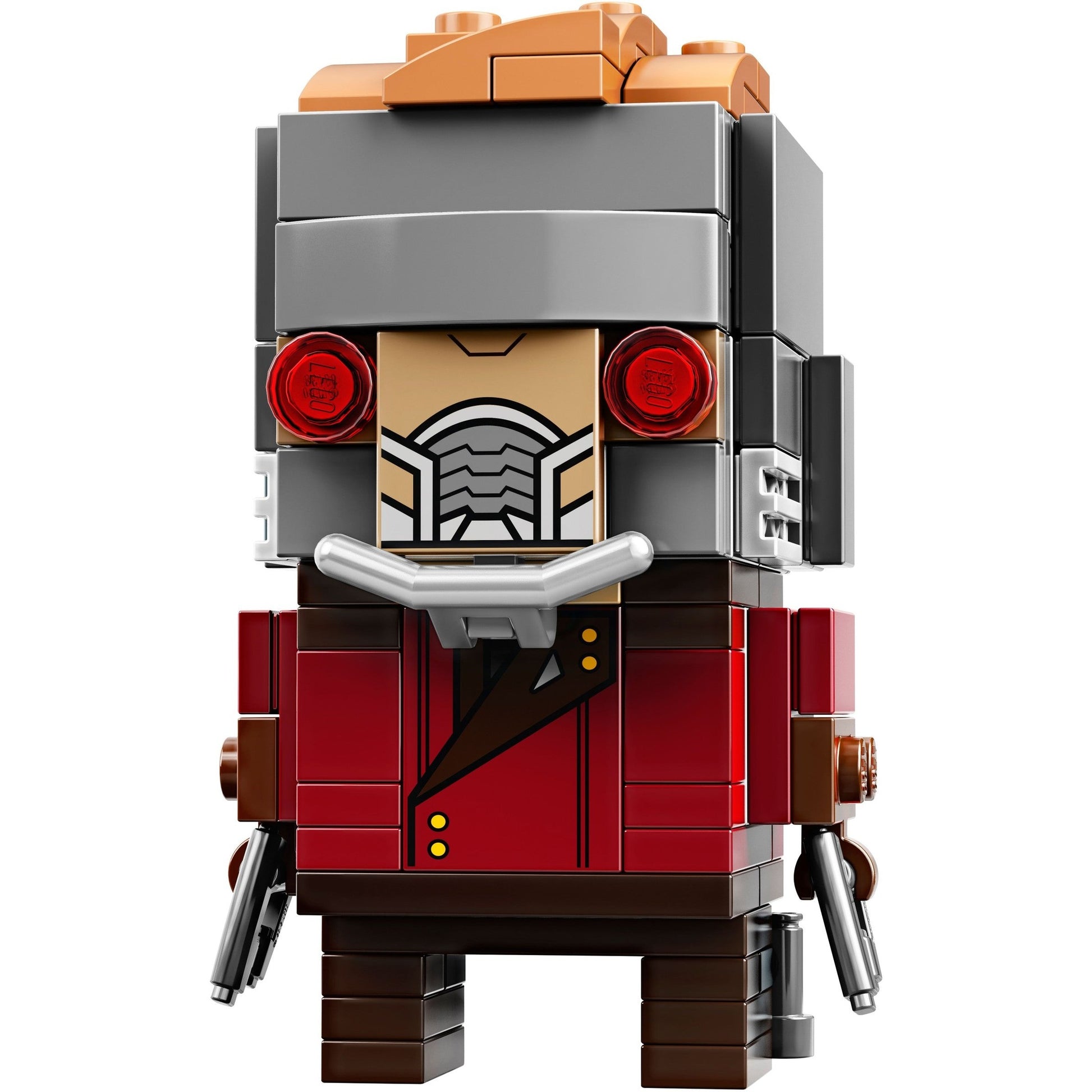 LEGO BrickHeadz Star-Lord 41606
