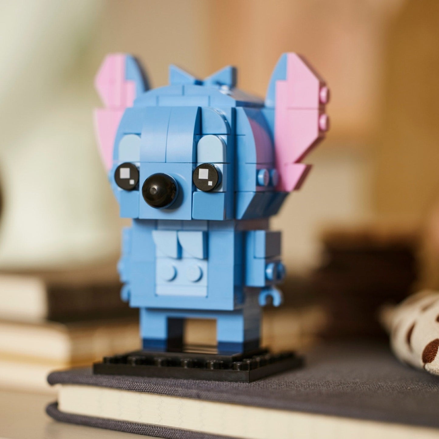 LEGO BrickHeadz Stitch 40674