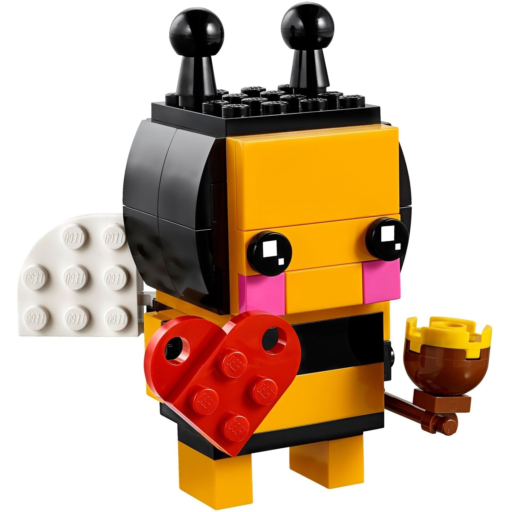 LEGO BrickHeadz Valentine's Bee 40270