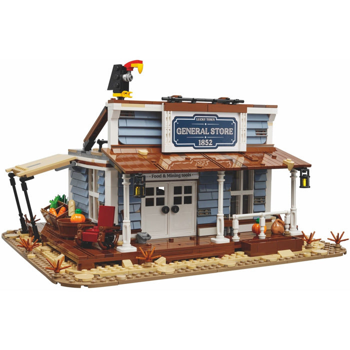LEGO BrickLink General Store 910031