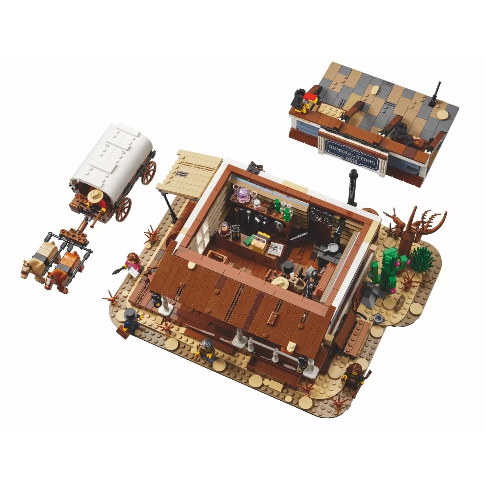 LEGO BrickLink General Store 910031