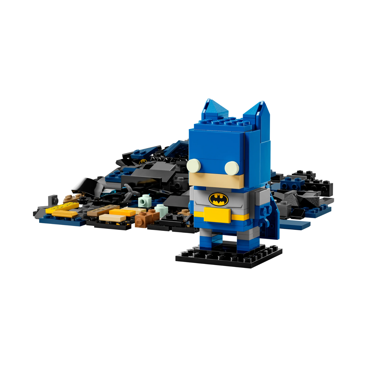 LEGO Brickheadz: Batman 8-in-1 40748