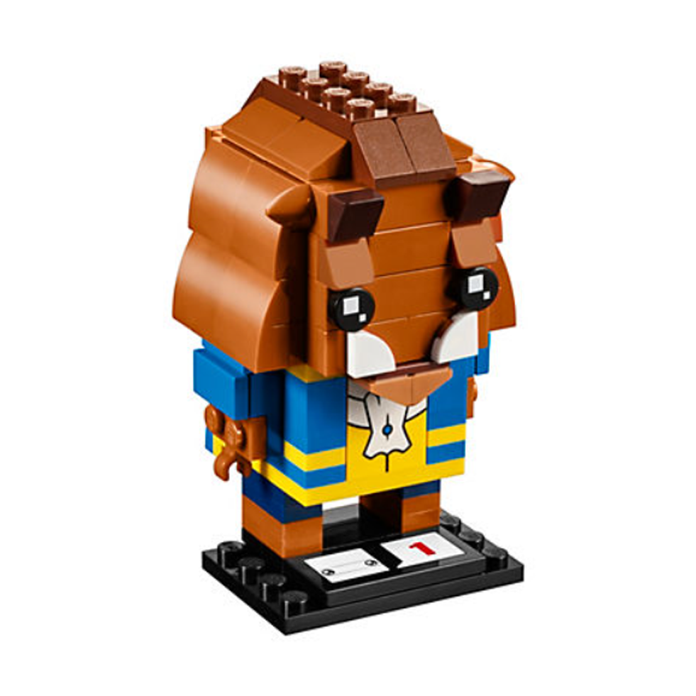 LEGO Brickheadz: Beast 41596