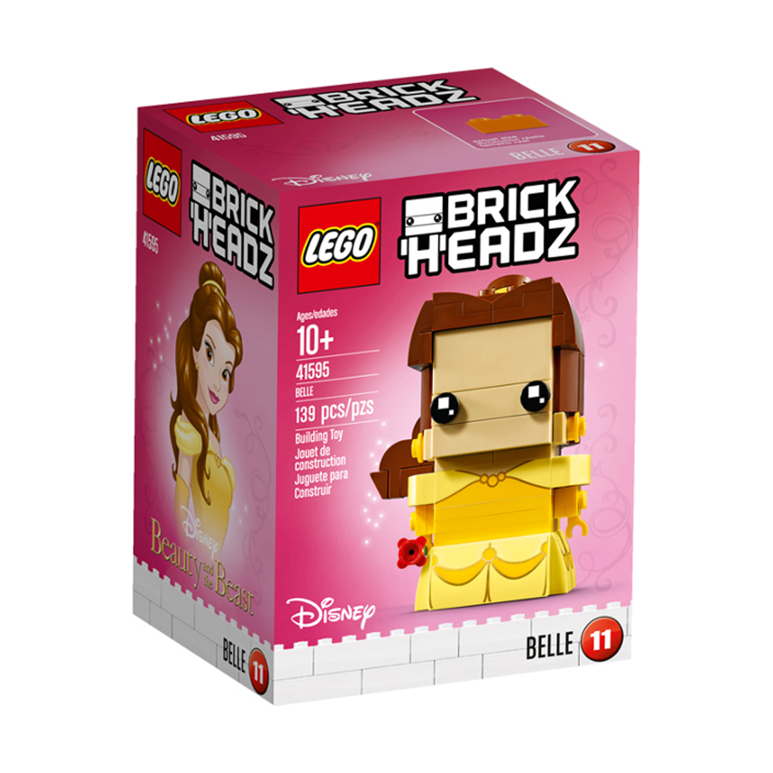LEGO Brickheadz: Bell 41595