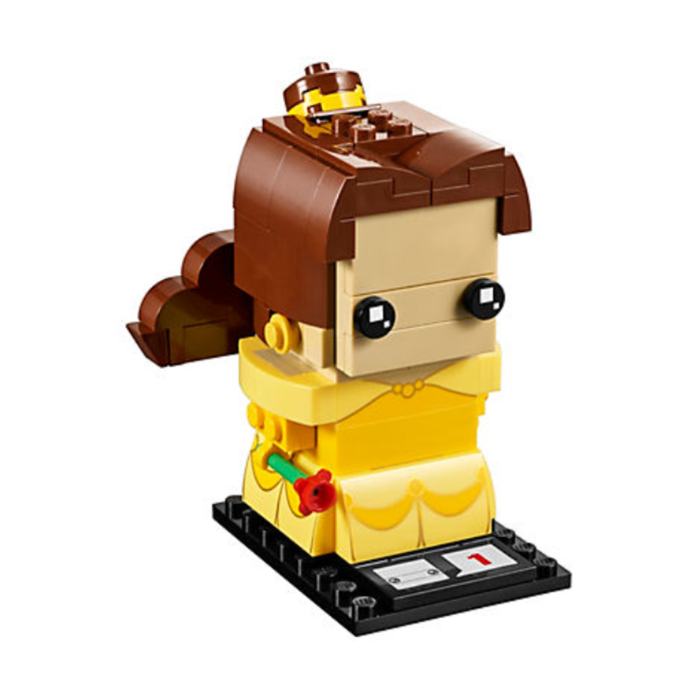 LEGO Brickheadz: Bell 41595