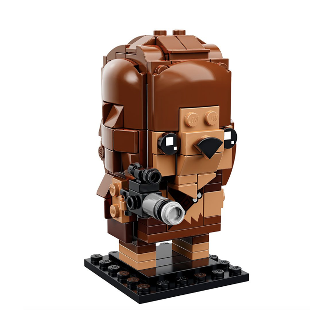LEGO Brickheadz: Chewbacca 41609
