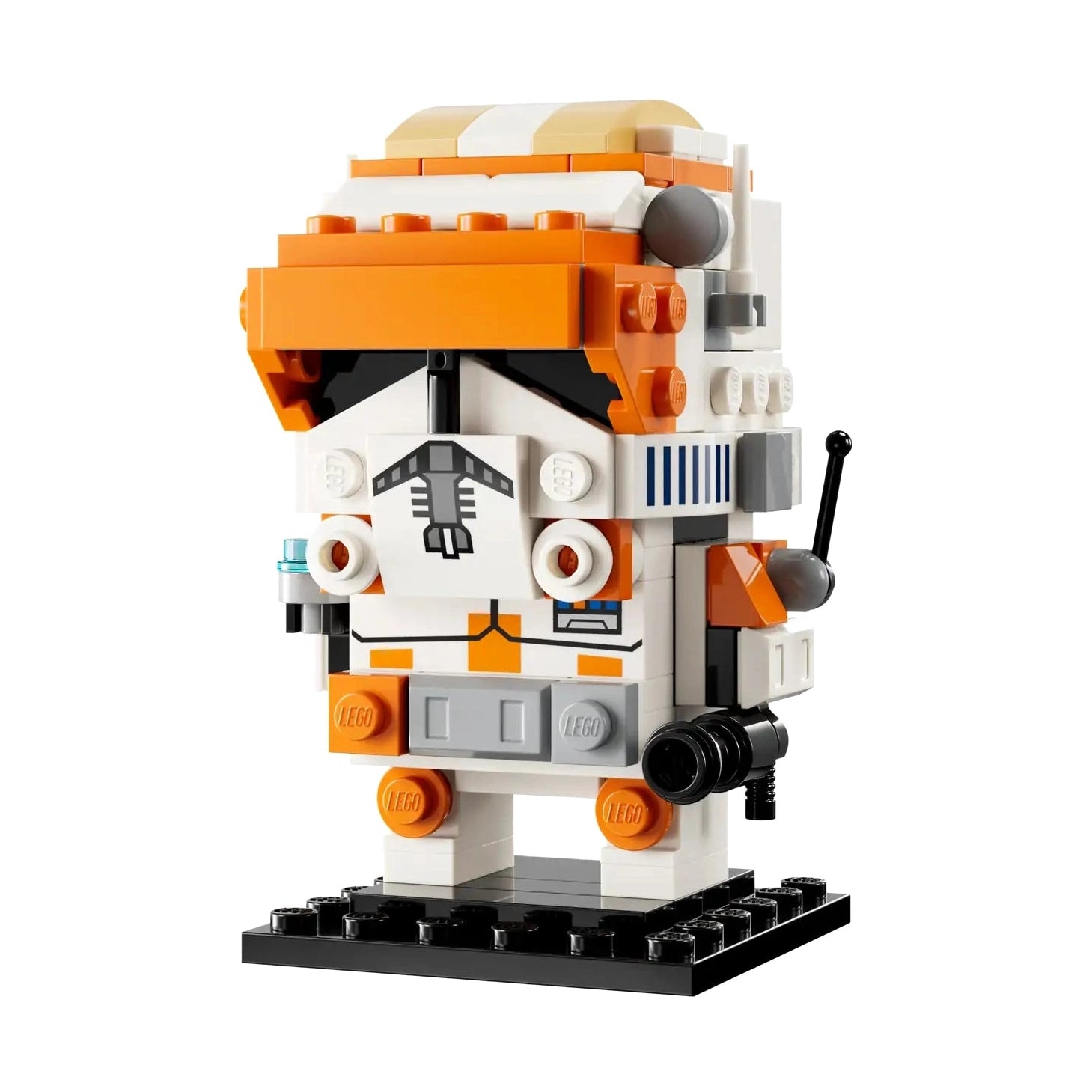 LEGO Brickheadz: Clone Commander Cody™ 40675