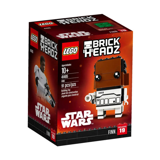 LEGO Brickheadz: Finn 41485