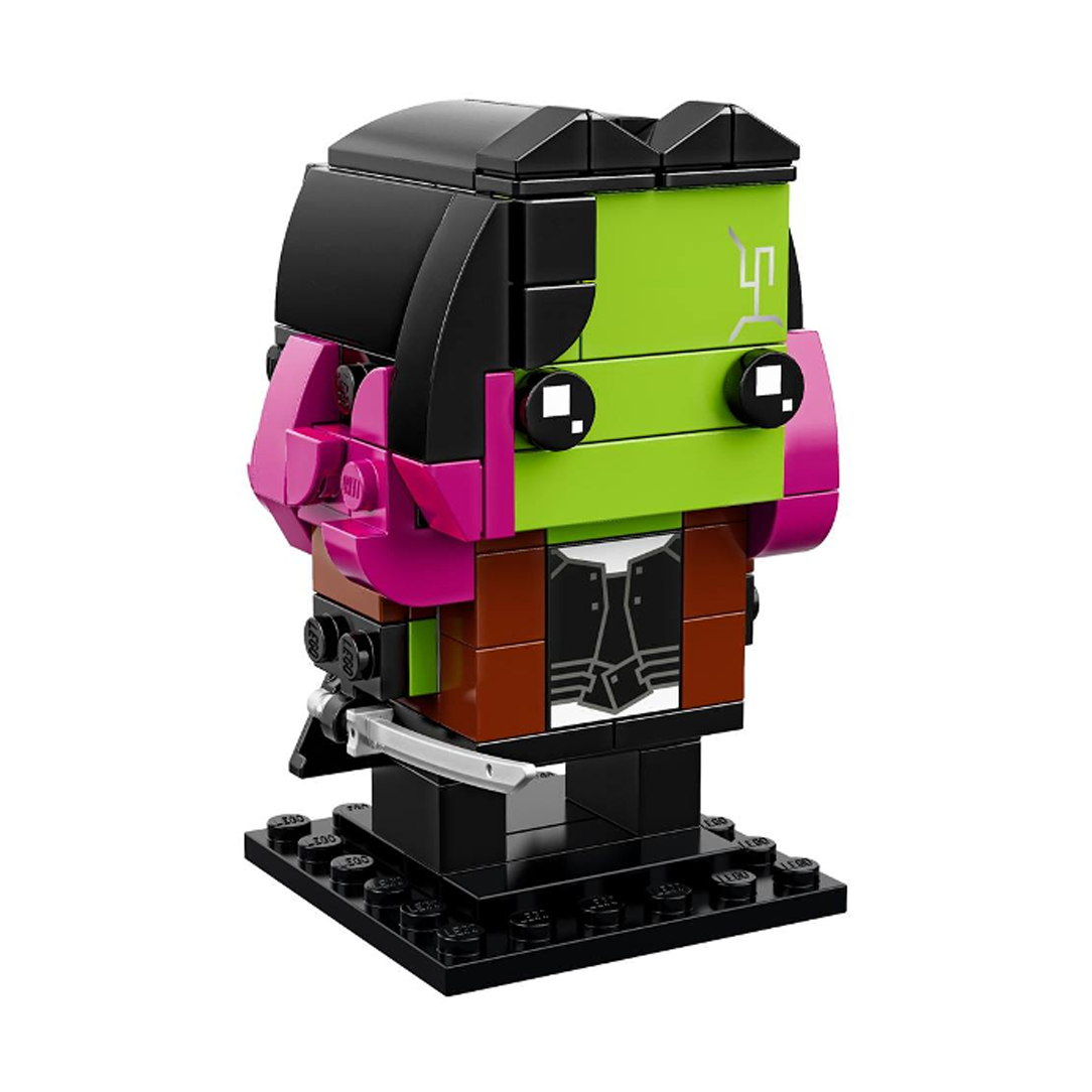 LEGO Brickheadz: Gamora 41607
