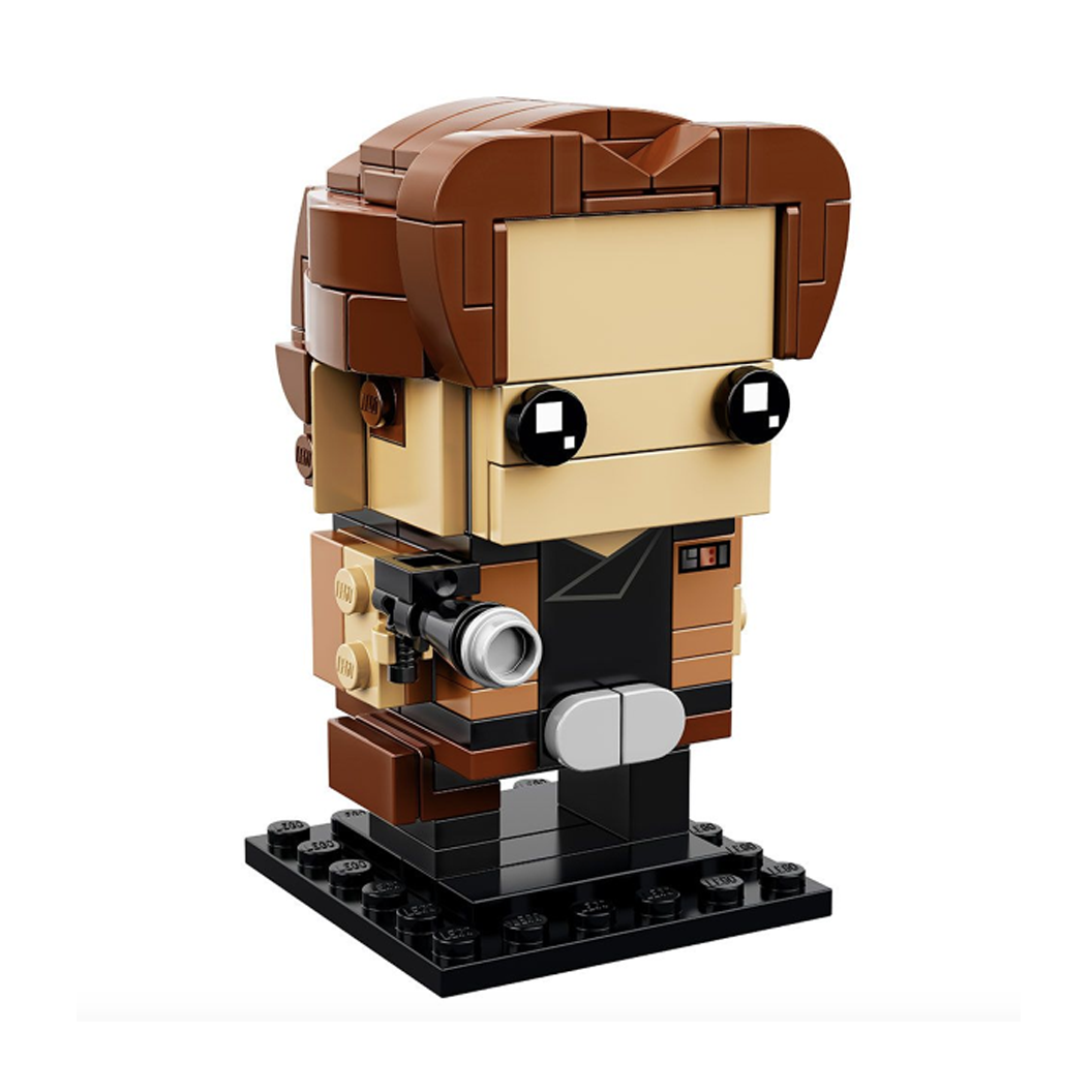 LEGO Brickheadz: Han Solo 41608