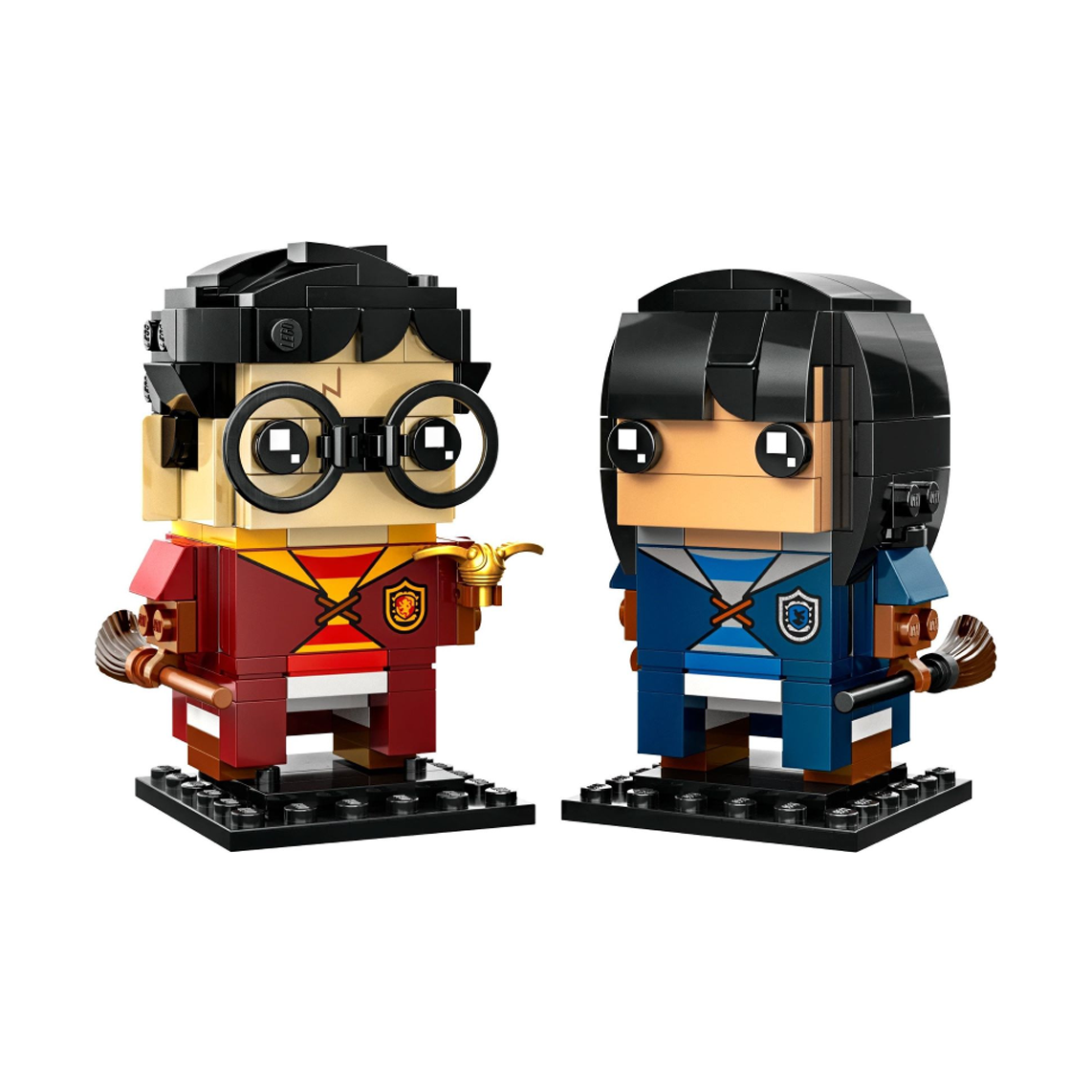 LEGO Brickheadz: Harry Potter & Cho Chang 40616