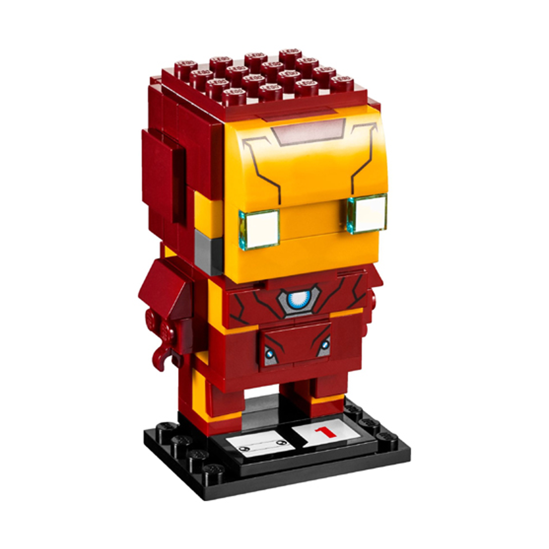 LEGO Brickheadz: Iron Man 41590