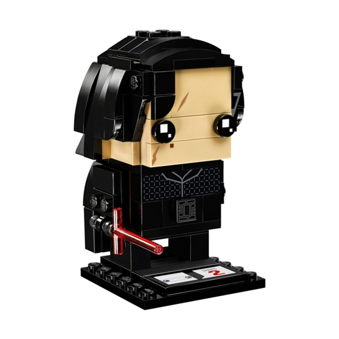 LEGO Brickheadz: Kylo Ren 41603