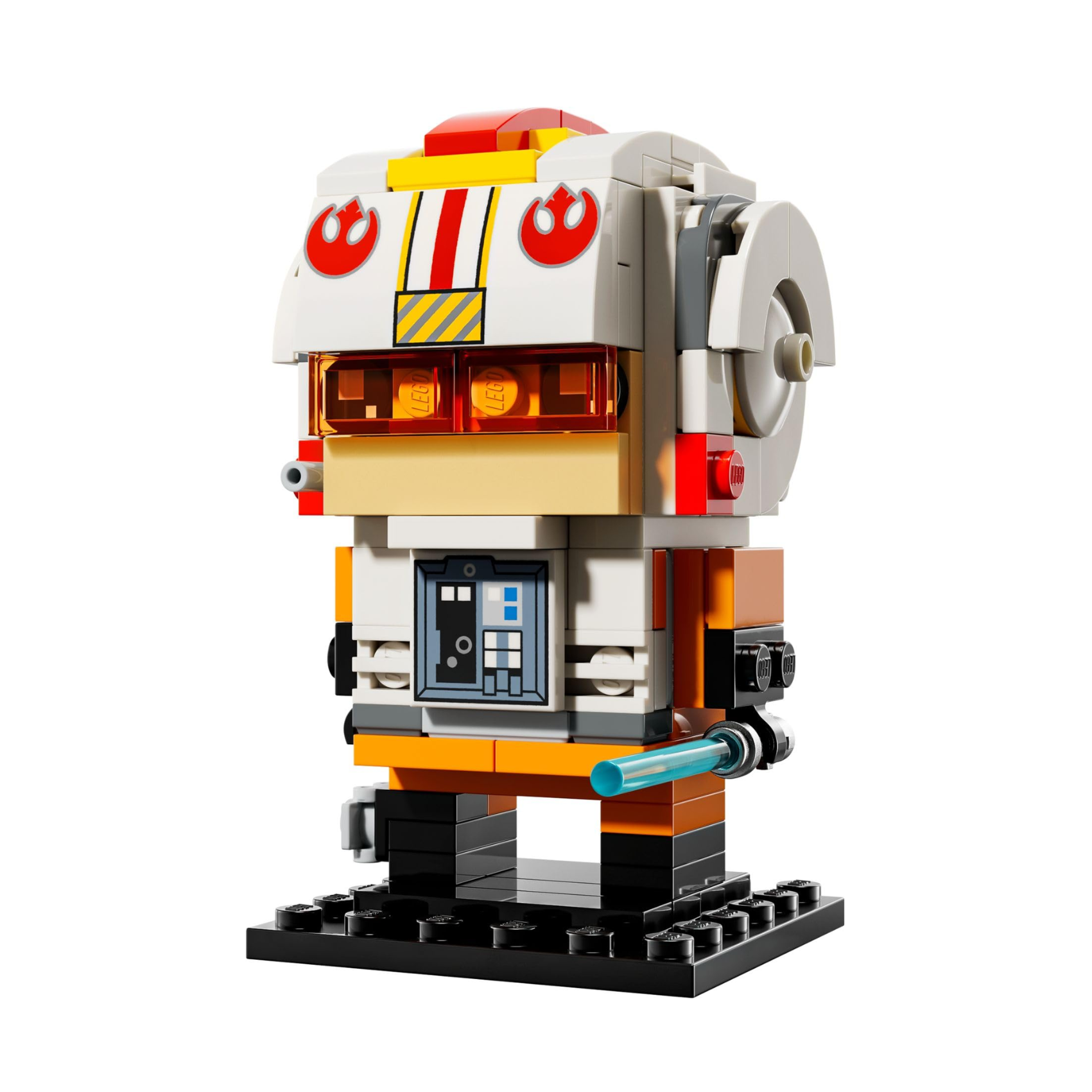 LEGO Brickheadz: Luke Skywalker Rebel Pilot 40795