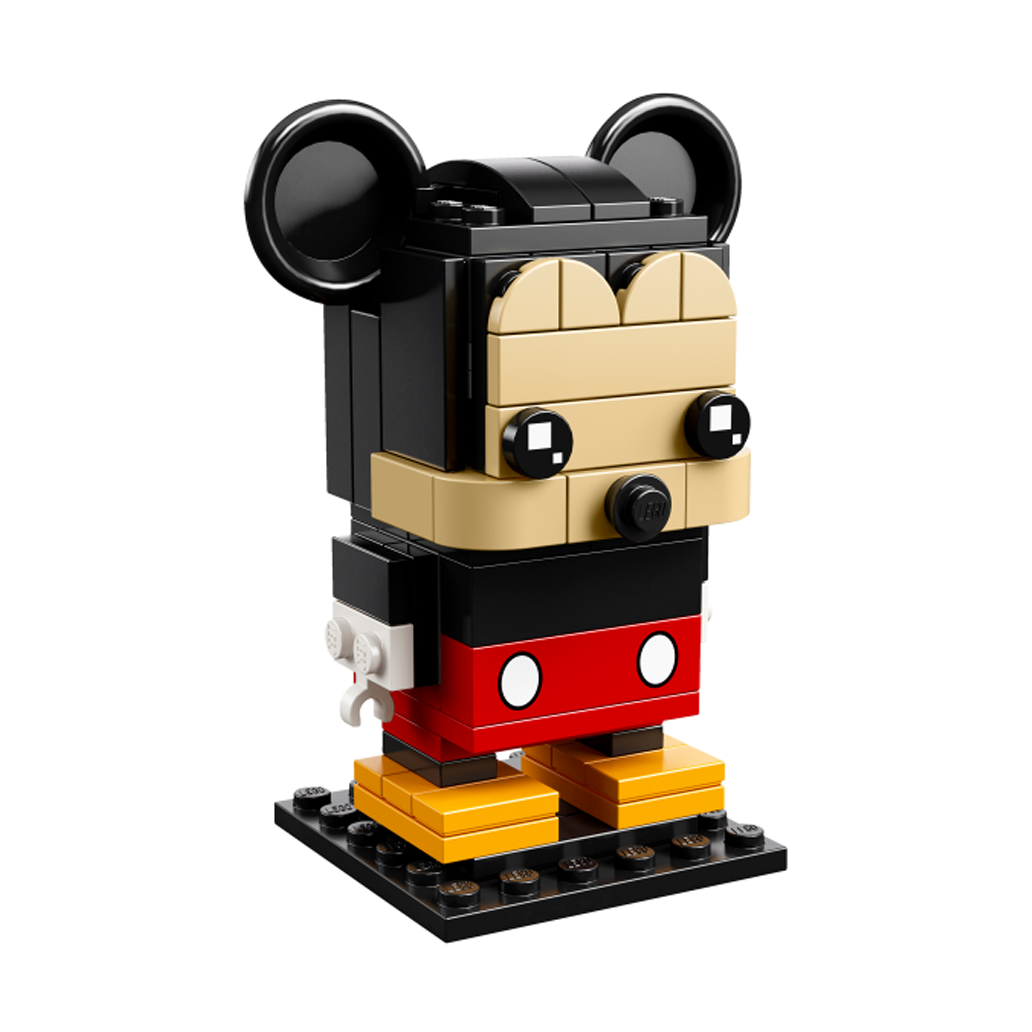 LEGO Brickheadz: Mickey 41624