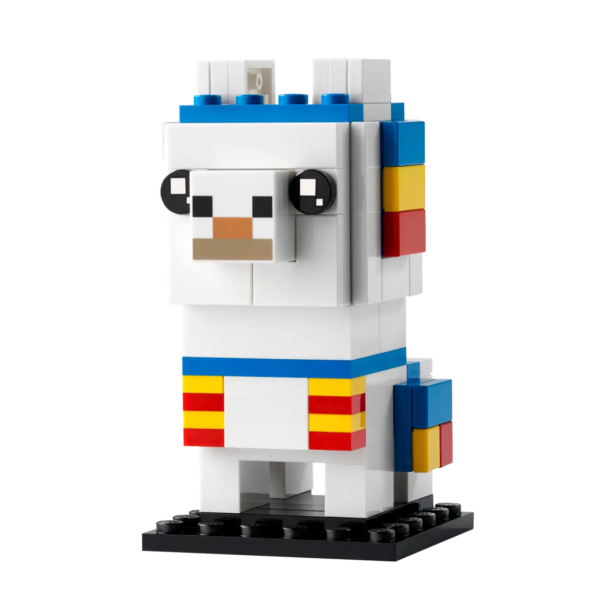 LEGO Brickheadz: Minecraft Llama 40625