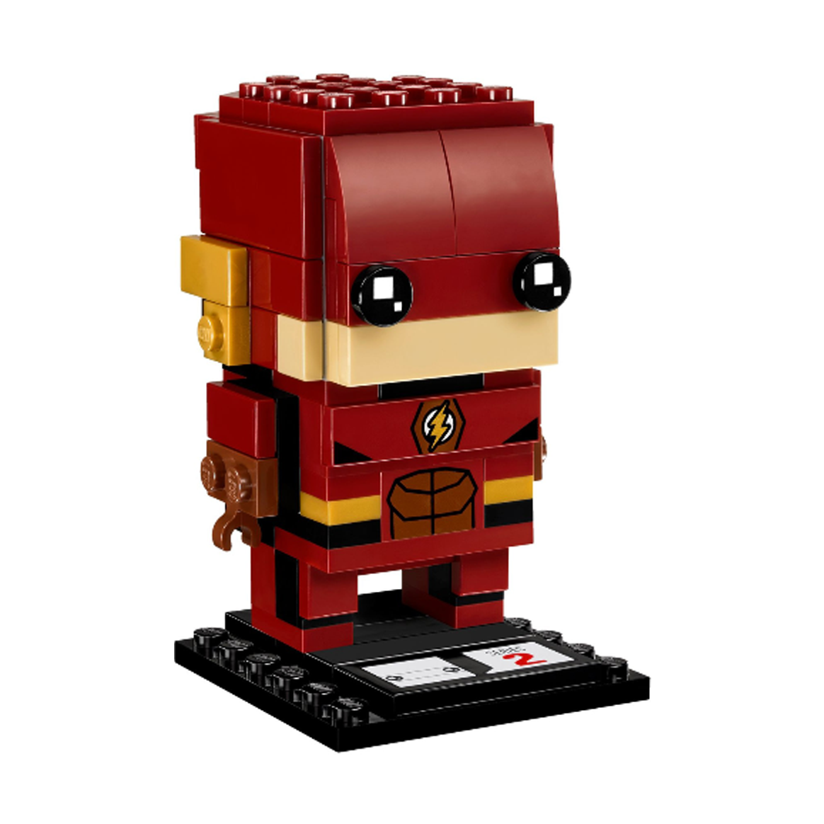 LEGO Brickheadz: The Flash 41598