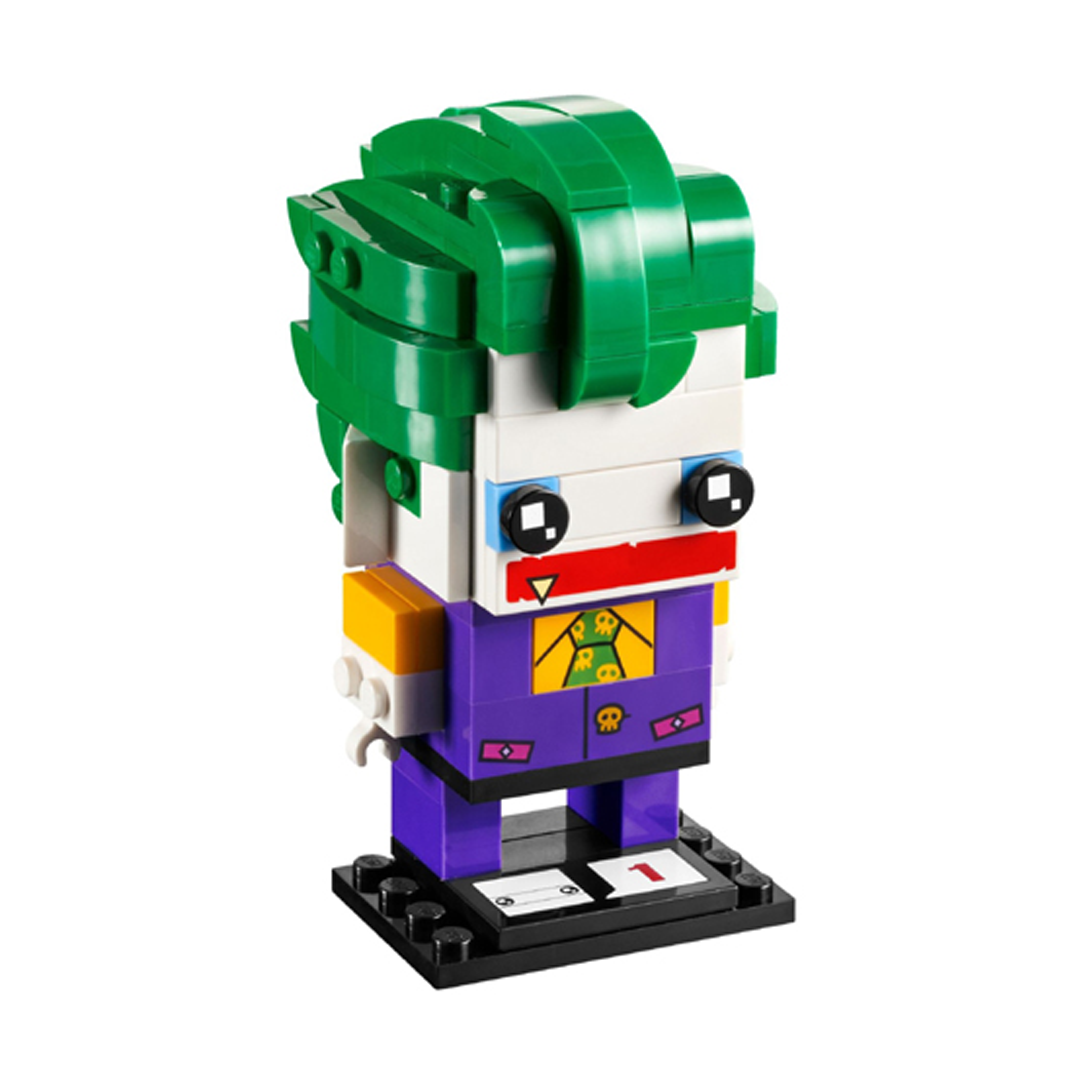 LEGO Brickheadz: The Joker 41588